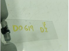 Recambio de parasol izquierdo para kia rio iii (ub) 1.2 cvvt referencia OEM IAM    2