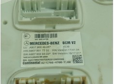Recambio de modulo electronico para mercedes-benz sprinter 3,5-t furgoneta (b907, b910) 311 cdi rwd (907.633, 907.635, 907.631,  2