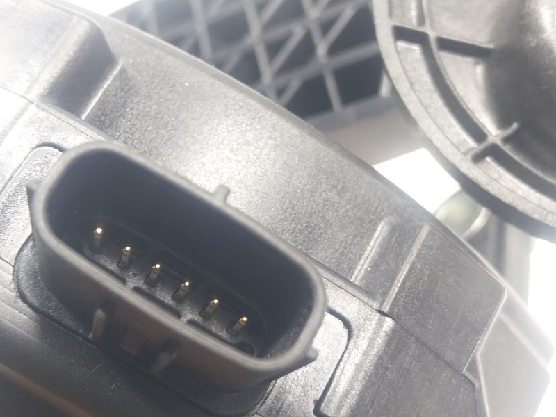 Recambio de potenciometro pedal para toyota highlander (gsu7_, axuh7_) 2.5 hybrid awd (axuh78) referencia OEM IAM  7811006061 