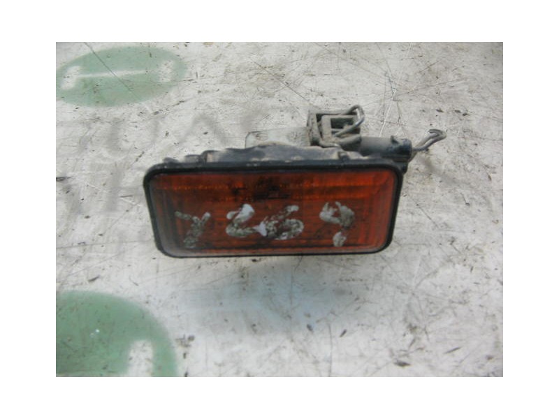 Recambio de piloto lateral izquierdo para seat ibiza (6k) clx referencia OEM IAM   