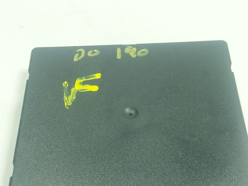 Recambio de modulo electronico para audi a6 allroad c6 (4fh) 3.0 tdi quattro referencia OEM IAM 4F0910289K 4F0907289J 