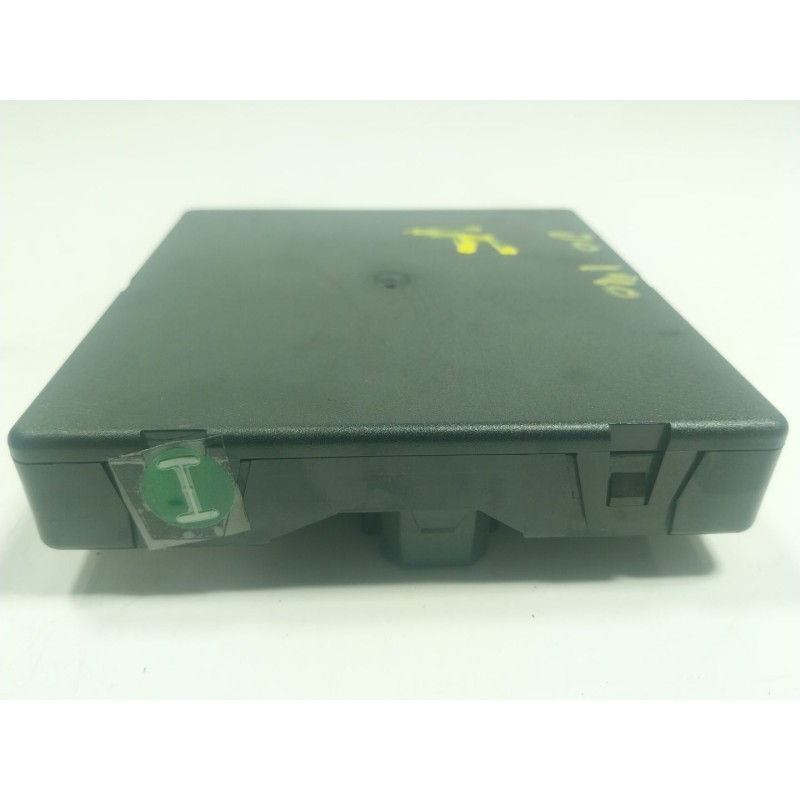 Recambio de modulo electronico para audi a6 allroad c6 (4fh) 3.0 tdi quattro referencia OEM IAM 4F0910289K 4F0907289J 