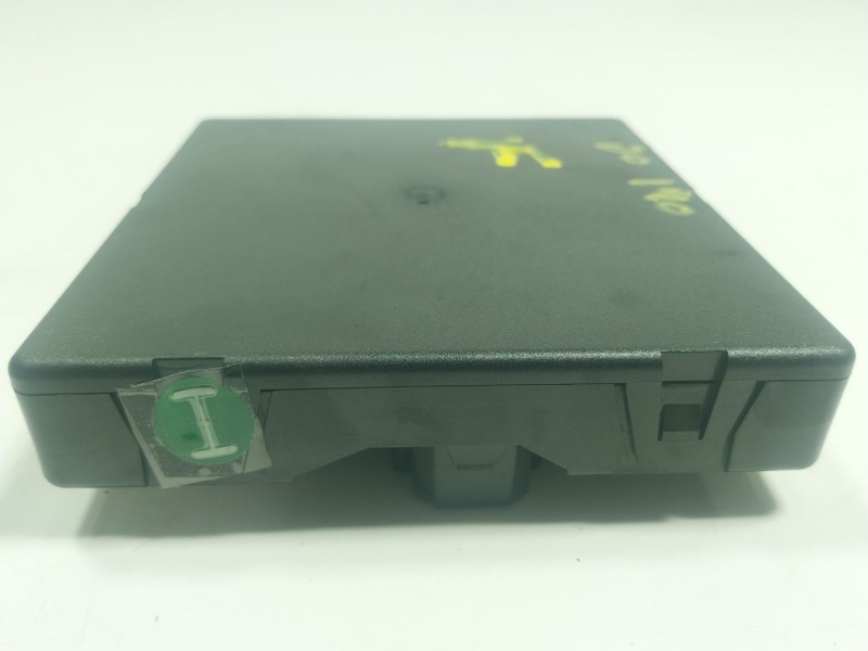 Recambio de modulo electronico para audi a6 allroad c6 (4fh) 3.0 tdi quattro referencia OEM IAM 4F0910289K 4F0907289J 