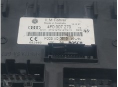 Recambio de modulo electronico para audi a6 allroad c6 (4fh) 3.0 tdi quattro referencia OEM IAM 4F0910279K 4F0907279  2
