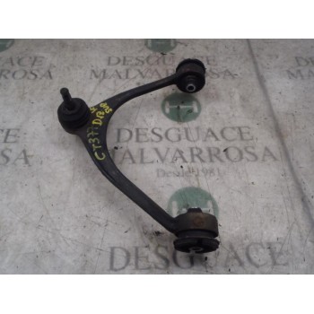 BRAZO SUSPENSION SUPERIOR DELANTERO IZQUIERDO 4863039015 
