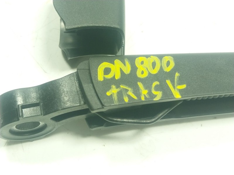 Recambio de brazo limpia trasero para volkswagen touran (5t1) 2.0 tdi referencia OEM IAM   