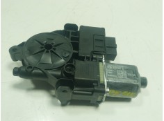 Recambio de motor elevalunas trasero izquierdo para volkswagen touran (5t1) 2.0 tdi referencia OEM IAM  5Q0959407E 