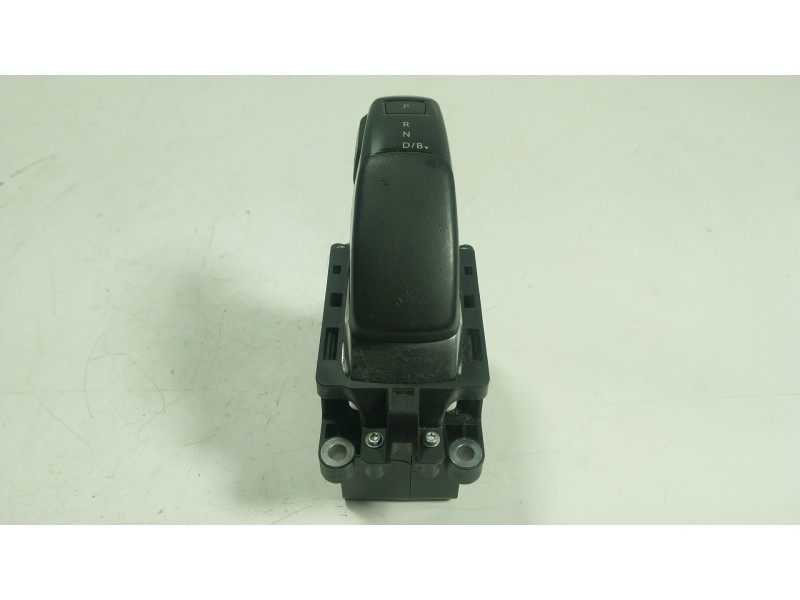 Recambio de palanca cambio para peugeot 208 ii (ub_, up_, uw_, uj_) e-208 referencia OEM IAM 1663576080 98336289DX 