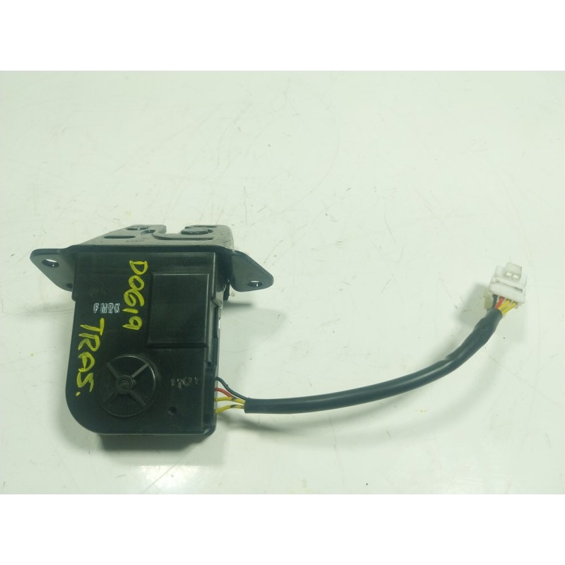 Recambio de cerradura maletero / porton para kia rio iii (ub) 1.2 cvvt referencia OEM IAM   