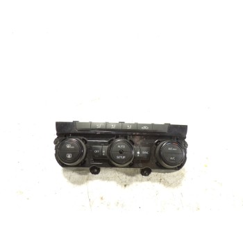 MANDO CLIMATIZADOR 5F0907044F1QB 5F0907044F 