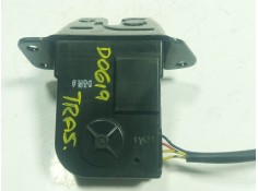 Recambio de cerradura maletero / porton para kia rio iii (ub) 1.2 cvvt referencia OEM IAM    2