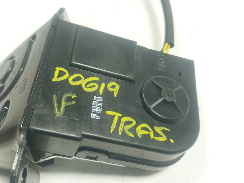 Recambio de cerradura maletero / porton para kia rio iii (ub) 1.2 cvvt referencia OEM IAM   