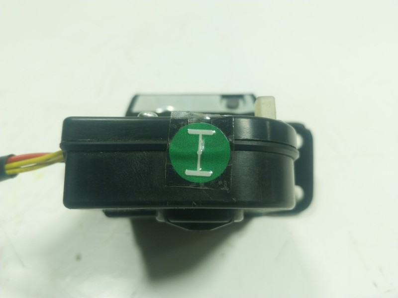 Recambio de cerradura maletero / porton para kia rio iii (ub) 1.2 cvvt referencia OEM IAM   