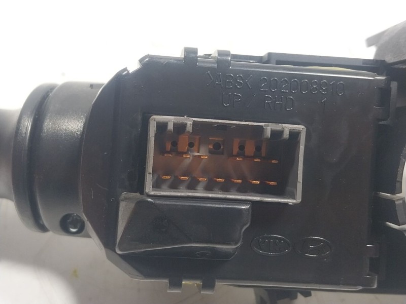 Recambio de mando luces para kia rio iii (ub) 1.2 cvvt referencia OEM IAM  299138875 