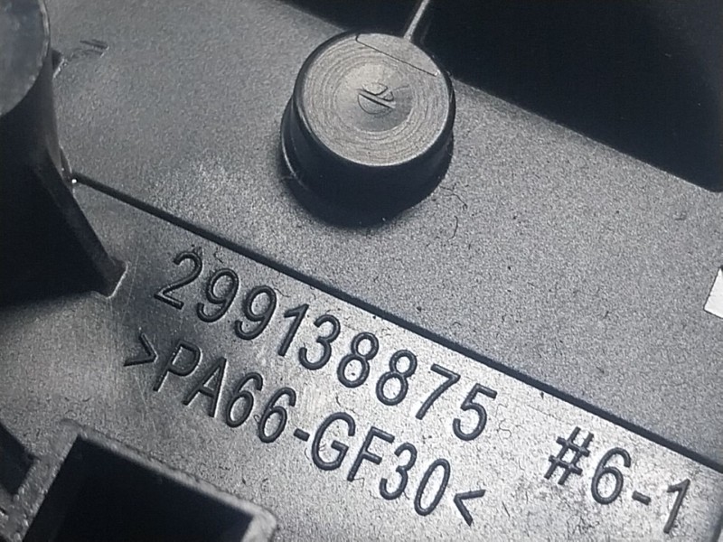 Recambio de mando luces para kia rio iii (ub) 1.2 cvvt referencia OEM IAM  299138875 