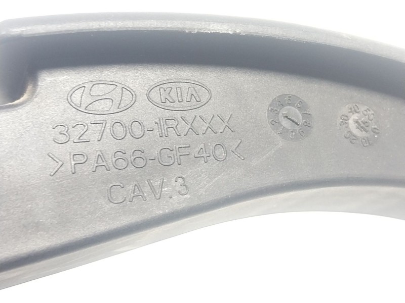 Recambio de potenciometro pedal para kia rio iii (ub) 1.2 cvvt referencia OEM IAM  327001RXX 