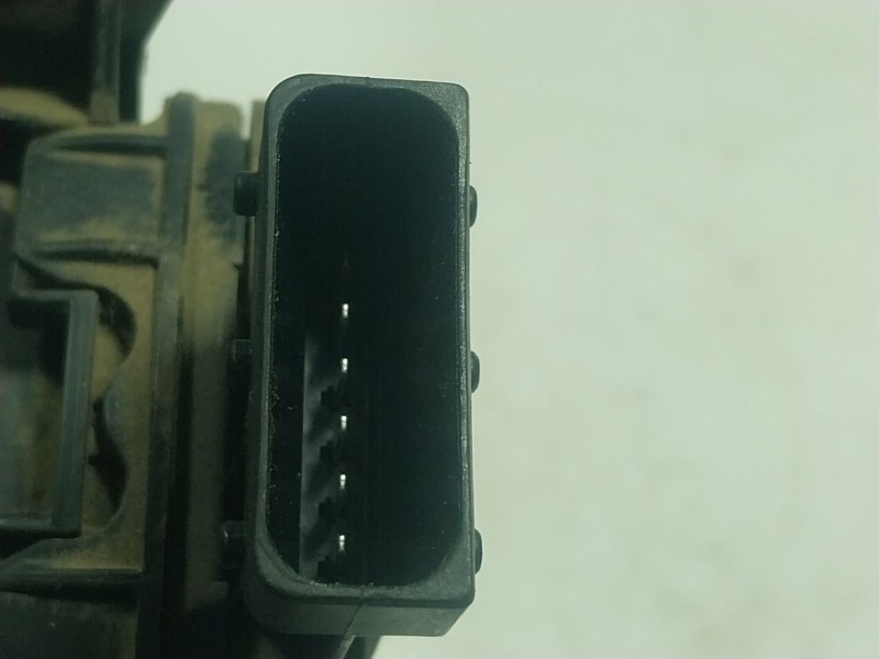 Recambio de potenciometro pedal para kia rio iii (ub) 1.2 cvvt referencia OEM IAM  327001RXX 