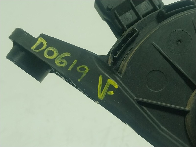 Recambio de potenciometro pedal para kia rio iii (ub) 1.2 cvvt referencia OEM IAM  327001RXX 