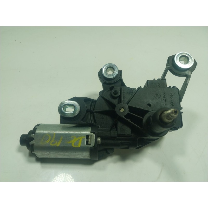 Recambio de motor limpia trasero para audi a6 allroad c6 (4fh) 3.0 tdi quattro referencia OEM IAM 4F9955711B 4F9955711B 