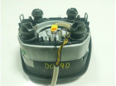 Recambio de airbag delantero izquierdo para seat ibiza iv (6j5, 6p1) 1.9 tdi referencia OEM IAM 6J0880201AAT7 6J0880201A  2