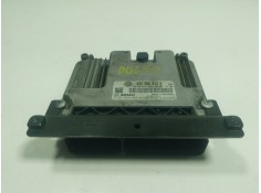 Recambio de centralita motor uce para seat ibiza iv (6j5, 6p1) 1.9 tdi referencia OEM IAM 03G906013K 03G906013K 