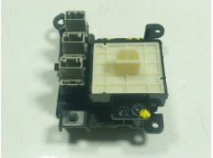 Recambio de palanca freno de mano para toyota highlander (gsu7_, axuh7_) 2.5 hybrid awd (axuh78) referencia OEM IAM  75R835  2