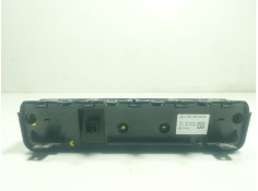 Recambio de mando climatizador para mercedes-benz sprinter 3,5-t furgoneta (b907, b910) 311 cdi rwd (907.633, 907.635, 907.631,  2