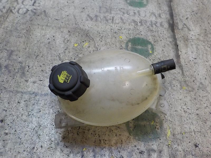 Recambio de deposito expansion para dacia lodgy 1.5 dci diesel fap cat referencia OEM IAM 217104354R  