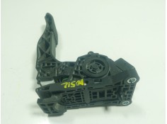 Recambio de potenciometro pedal para mercedes-benz sprinter 3,5-t furgoneta (b907, b910) 311 cdi rwd (907.633, 907.635, 907.631, 2