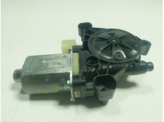 Recambio de motor elevalunas delantero izquierdo para volkswagen touran (5t1) 2.0 tdi referencia OEM IAM  5Q0959802C 