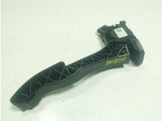 Recambio de potenciometro pedal para volkswagen touran (5t1) 2.0 tdi referencia OEM IAM  5Q1723503L  2