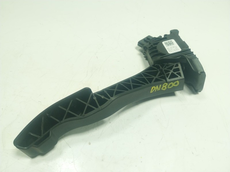 Recambio de potenciometro pedal para volkswagen touran (5t1) 2.0 tdi referencia OEM IAM  5Q1723503L 