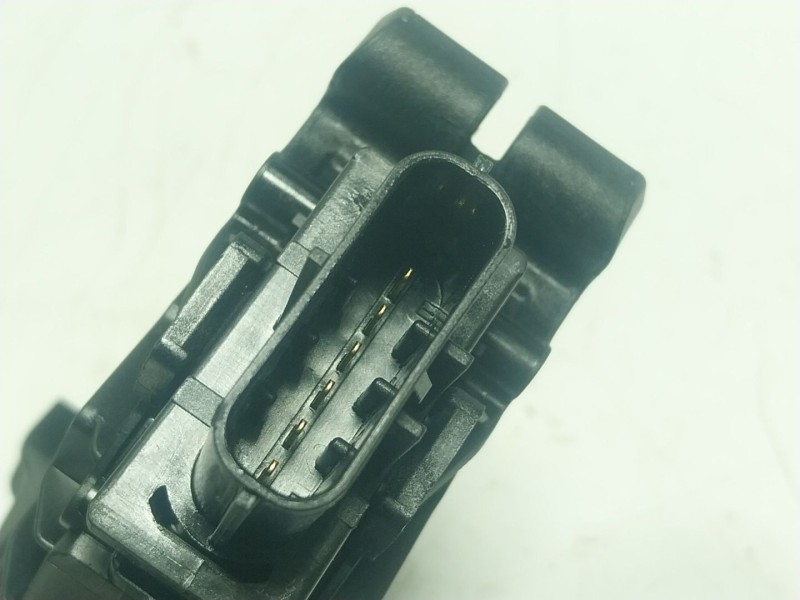 Recambio de potenciometro pedal para volkswagen touran (5t1) 2.0 tdi referencia OEM IAM  5Q1723503L 
