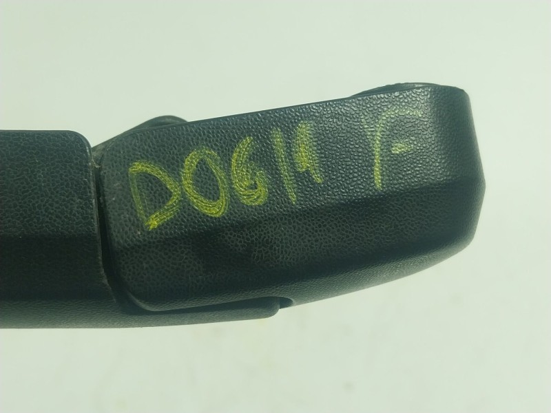 Recambio de brazo limpia trasero para kia rio iii (ub) 1.2 cvvt referencia OEM IAM   