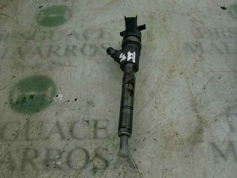 Recambio de inyector para toyota yaris (ncp1/nlp1/scp1) 1.4 turbodiesel cat referencia OEM IAM   