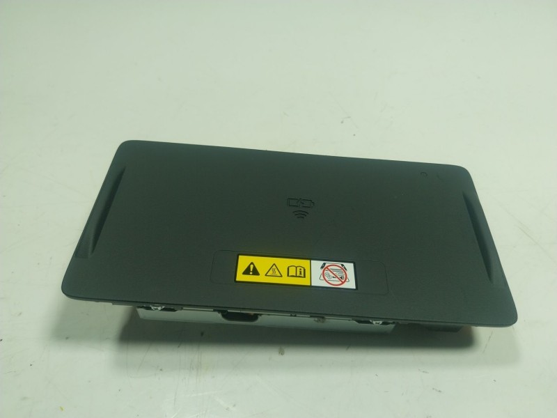 Recambio de modulo electronico para toyota highlander (gsu7_, axuh7_) 2.5 hybrid awd (axuh78) referencia OEM IAM  861C00E070 