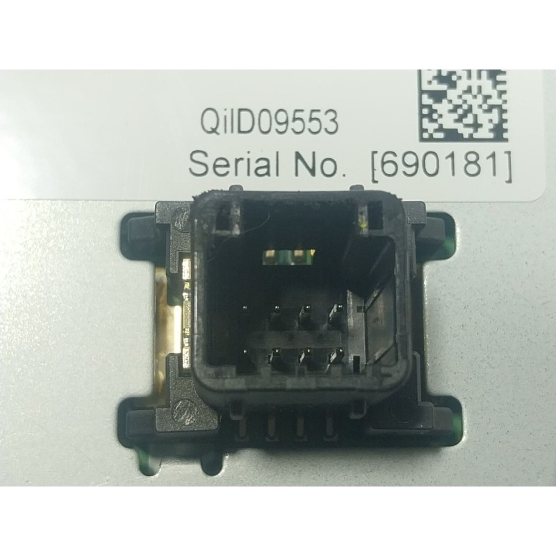 Recambio de modulo electronico para toyota highlander (gsu7_, axuh7_) 2.5 hybrid awd (axuh78) referencia OEM IAM  861C00E070 