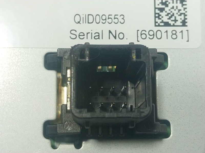 Recambio de modulo electronico para toyota highlander (gsu7_, axuh7_) 2.5 hybrid awd (axuh78) referencia OEM IAM  861C00E070 