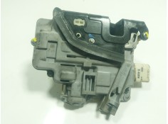 Recambio de cerradura puerta delantera derecha para audi a6 allroad c6 (4fh) 3.0 tdi quattro referencia OEM IAM 4F1837016   2