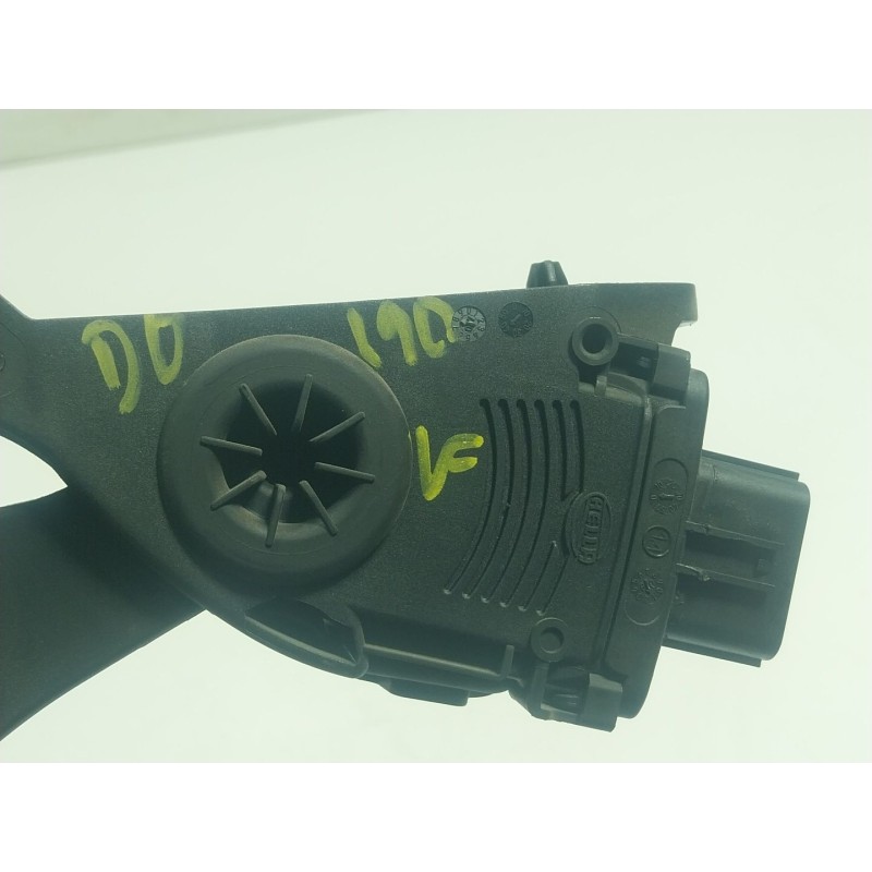 Recambio de potenciometro pedal para audi a6 allroad c6 (4fh) 3.0 tdi quattro referencia OEM IAM 8K1723523 8K1723523 