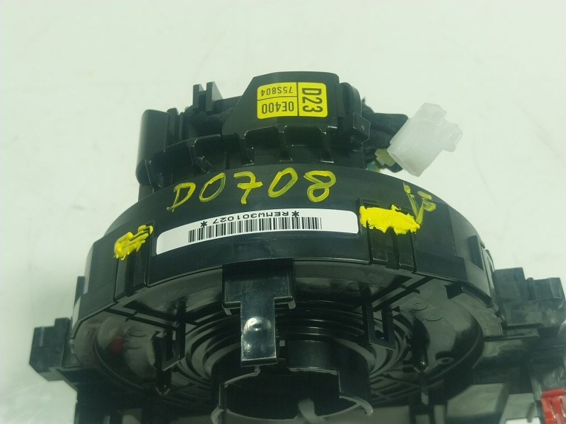 Recambio de anillo airbag para toyota highlander (gsu7_, axuh7_) 2.5 hybrid awd (axuh78) referencia OEM IAM  OE40075S804 