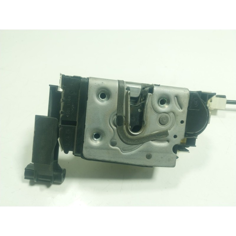 Recambio de cerradura puerta delantera izquierda para mercedes-benz sprinter 3,5-t furgoneta (b907, b910) 311 cdi rwd (907.633, 