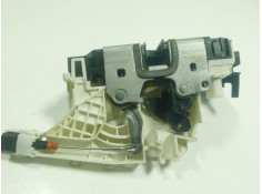 Recambio de cerradura puerta delantera izquierda para mercedes-benz sprinter 3,5-t furgoneta (b907, b910) 311 cdi rwd (907.633,  2