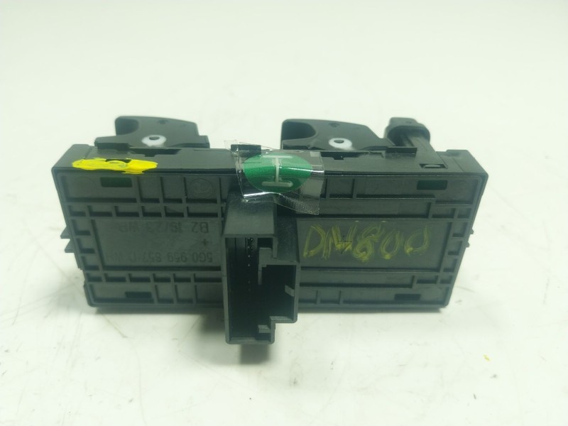 Recambio de mando elevalunas delantero izquierdo para volkswagen touran (5t1) 2.0 tdi referencia OEM IAM  5G0959857D 