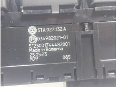 Recambio de modulo electronico para volkswagen touran (5t1) 2.0 tdi referencia OEM IAM  5TA927132A  2