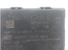 Recambio de modulo electronico para volkswagen touran (5t1) 2.0 tdi referencia OEM IAM  3Q0959435Q  2