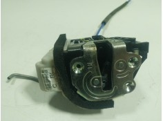 Recambio de cerradura puerta trasera izquierda para kia rio iii (ub) 1.2 cvvt referencia OEM IAM   