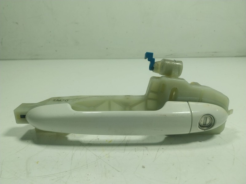 Recambio de maneta exterior delantera izquierda para kia rio iii (ub) 1.2 cvvt referencia OEM IAM   