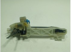 Recambio de maneta exterior delantera izquierda para kia rio iii (ub) 1.2 cvvt referencia OEM IAM    2