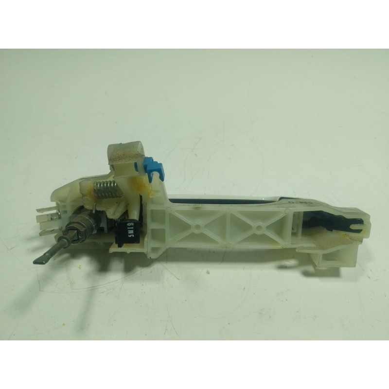 Recambio de maneta exterior delantera izquierda para kia rio iii (ub) 1.2 cvvt referencia OEM IAM   